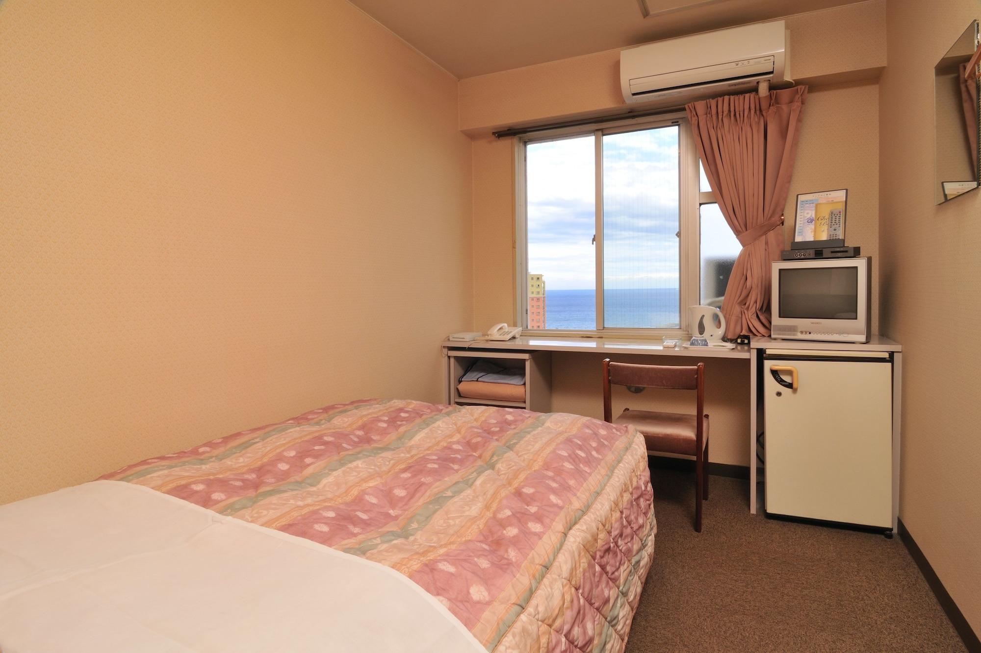 Fancy Business Hotel أتامي المظهر الخارجي الصورة
