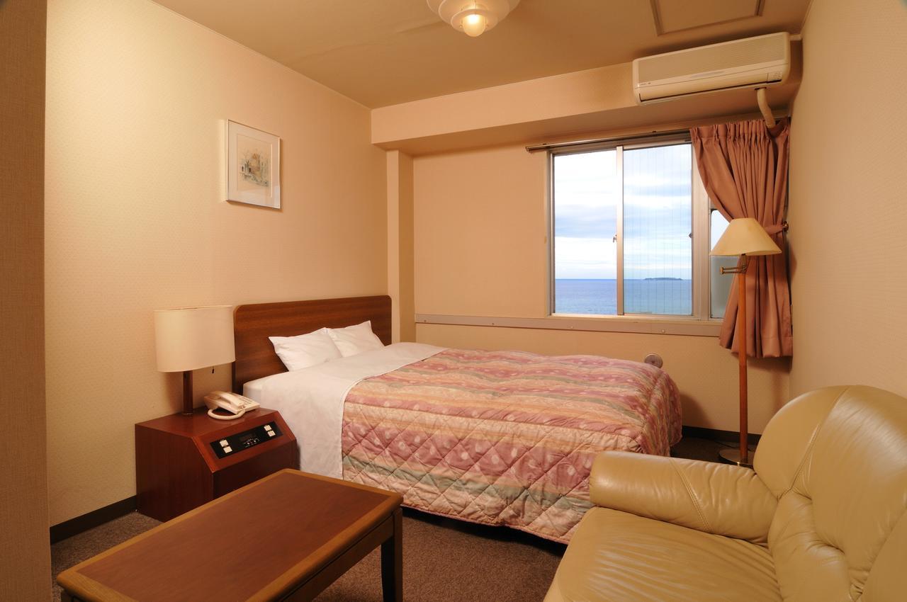Fancy Business Hotel أتامي المظهر الخارجي الصورة