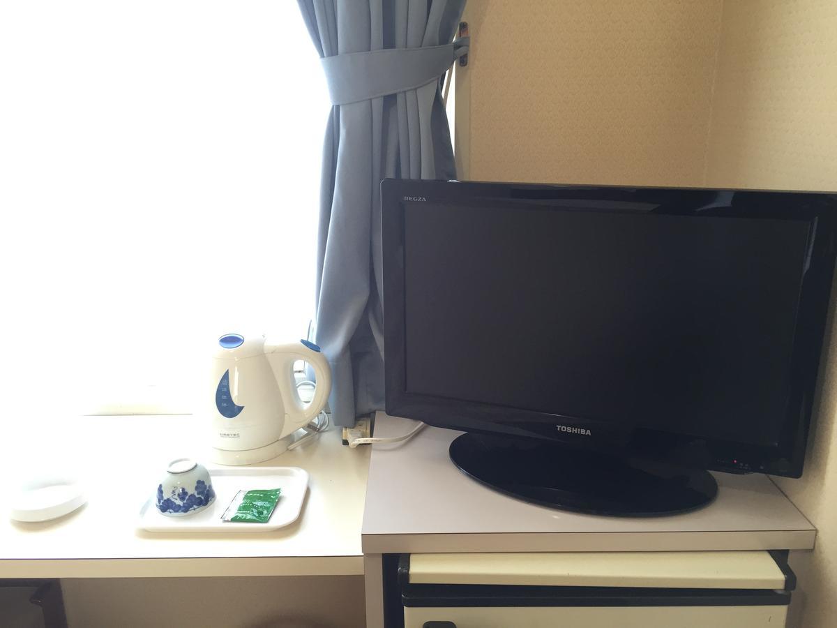 Fancy Business Hotel أتامي المظهر الخارجي الصورة