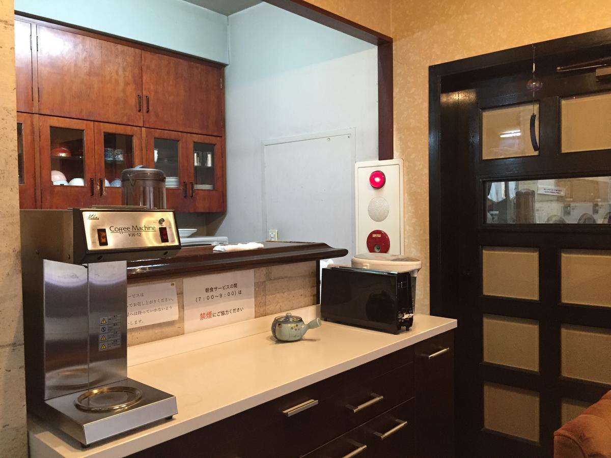 Fancy Business Hotel أتامي المظهر الخارجي الصورة