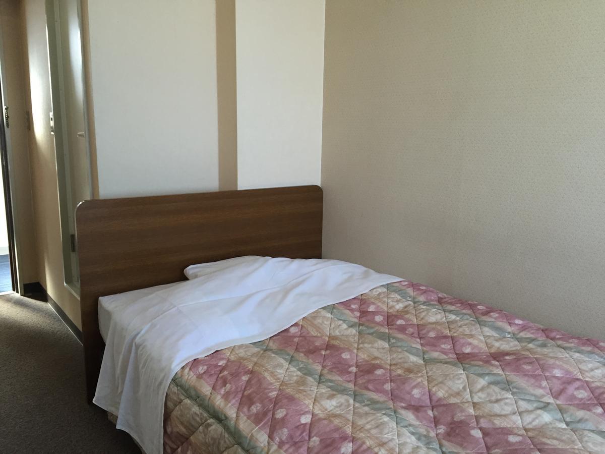 Fancy Business Hotel أتامي المظهر الخارجي الصورة